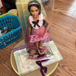 Barbie