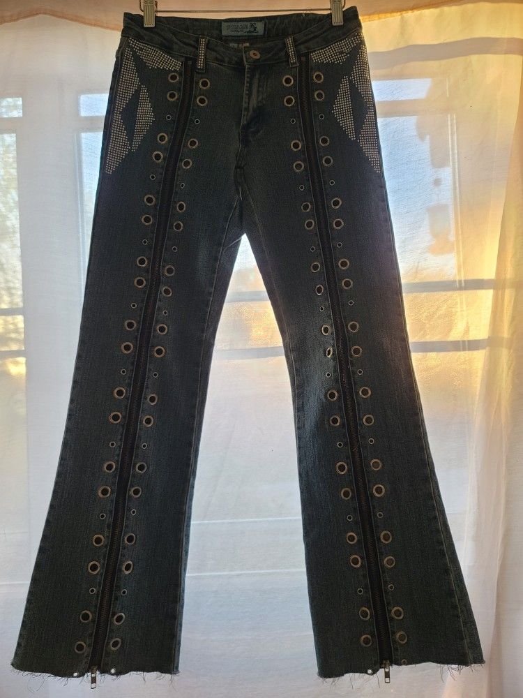 Whale Clothing Inc Jeans