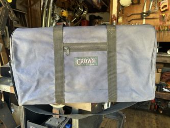 Sport Bag