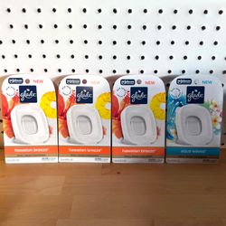 Brand new Glade Room Freshener - $2 each