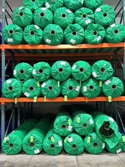 15x100 foot roll - Rye Artificial Grass Turf