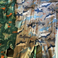 24 Months Pajamas