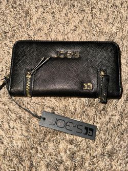 Joe’s Jeans Wallet $10