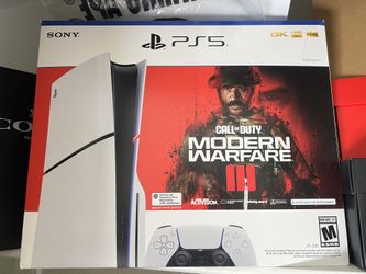 playstation 5