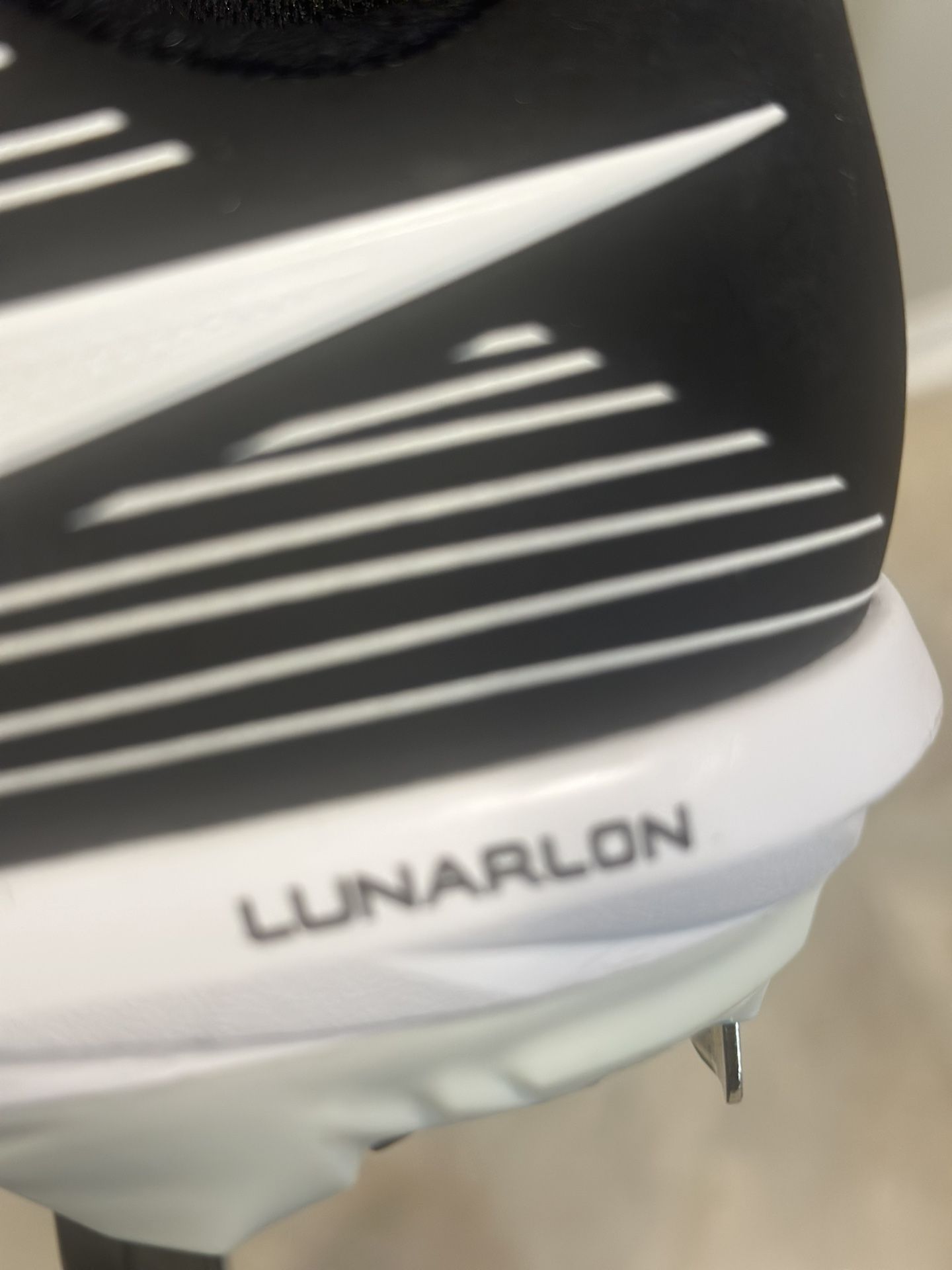 Women’s Softball Shoes. Never Worn  Size 8.5