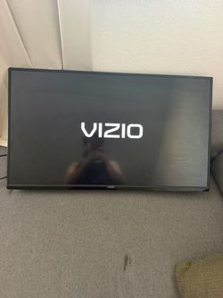 Vizio 40 inch 4k HDR smart TV V Series V405-H19