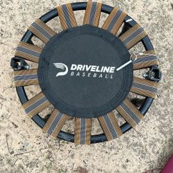 Drive Line Baseball 