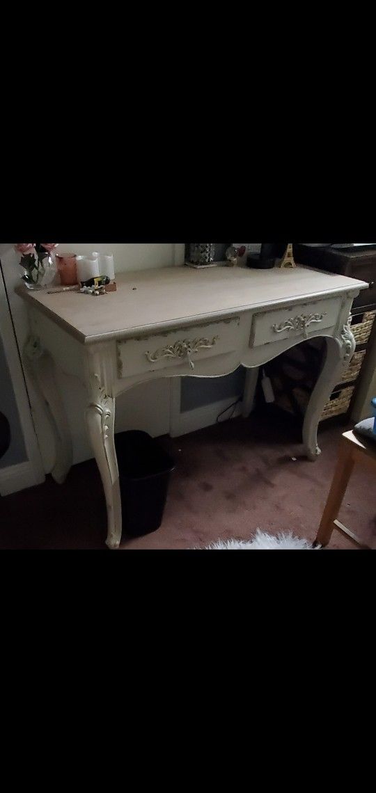 Antique Desk