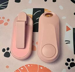 Pink Remote Control Page Turner (Like New!)