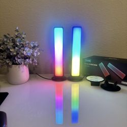 LED Smart Lights 