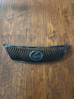 Lexus is 250/350 grille