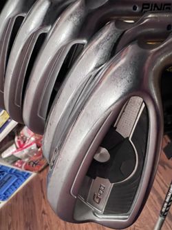 Ping G400 Golf Iron Only