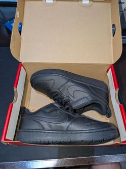 Nike Court Borough Low Recraft
Little Kids' Shoes Size 2Y