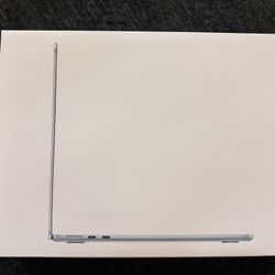 MacBook Air M4 256GB