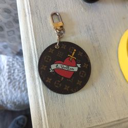 Key Chain