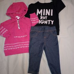 3-6 Months Bundle Buy