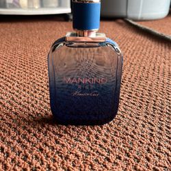 Mankind Rise Kenneth Cole 3.4 Oz Cologne 