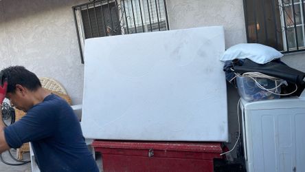 Queen mattress