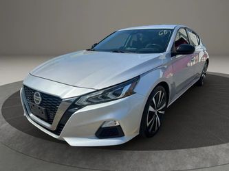 2021 Nissan Altima