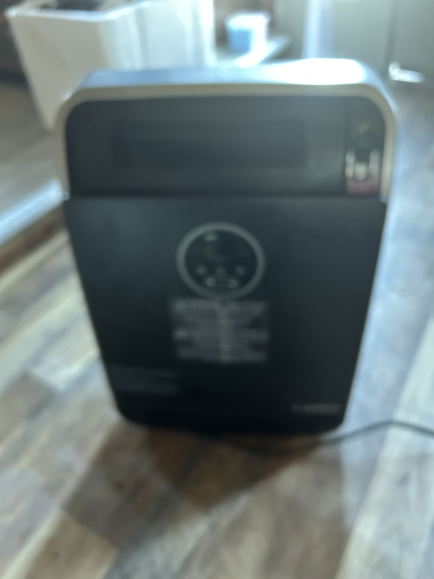 Lasko Space Heater