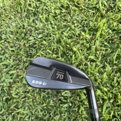 Sub 70 Utility 4 Iron