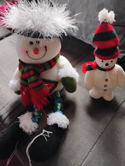 Christmas Decorations 