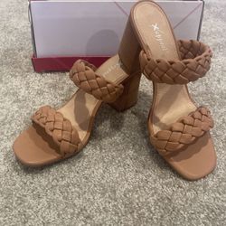 Cute Sandals/Heels