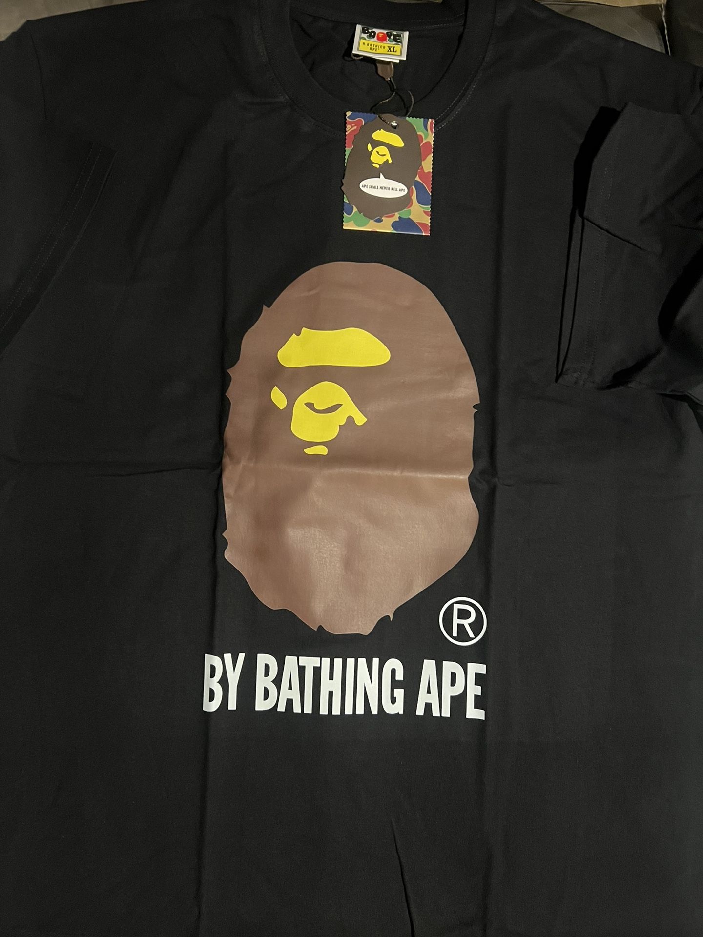 Bape Tee