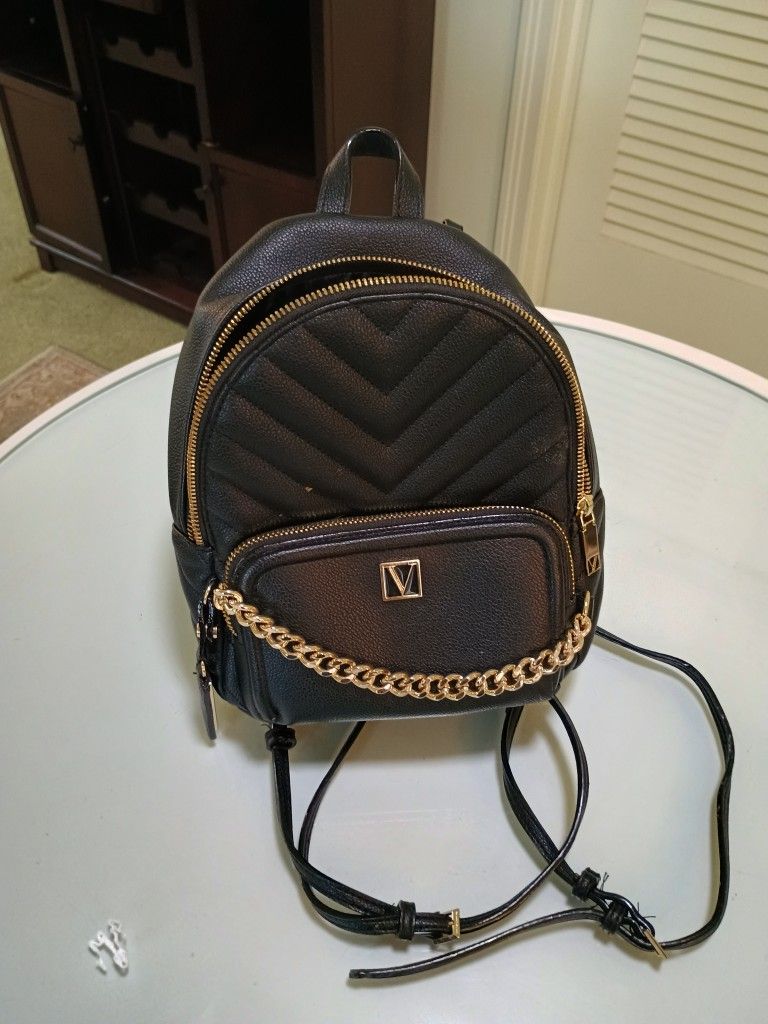 Victoria Secret Back Pack