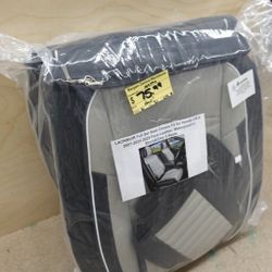 LAONNVIR Waterproof Seat Covers Full Set for Honda CR-V (2007-2024 2025)