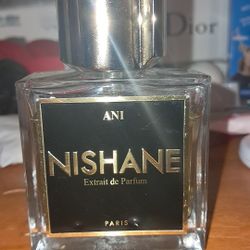 Nishane ANI Extrait De Parfum