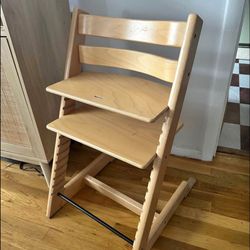 Stokke Tripp Trapp 