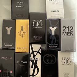 Men’s Cologne