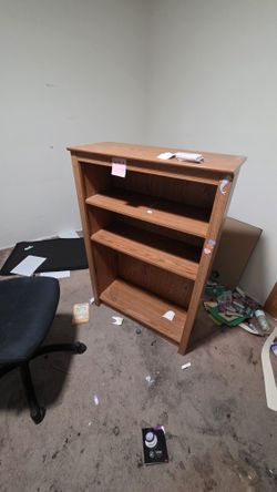 free shelf