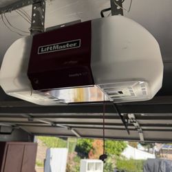 Liftmaster Bluetooth Garage door Opener 