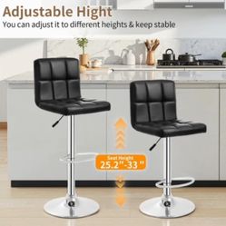 Set Of 4 Chairs Brand New In Box Never Used 