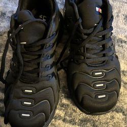 Women’s Steel Toe Shoes Size 8.5 