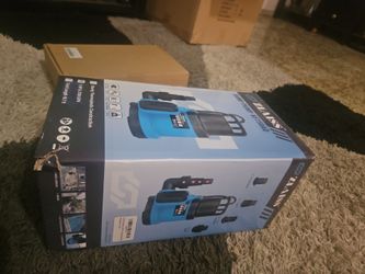 ZLAISS1HP Water Pump with Automatic Float Switch,