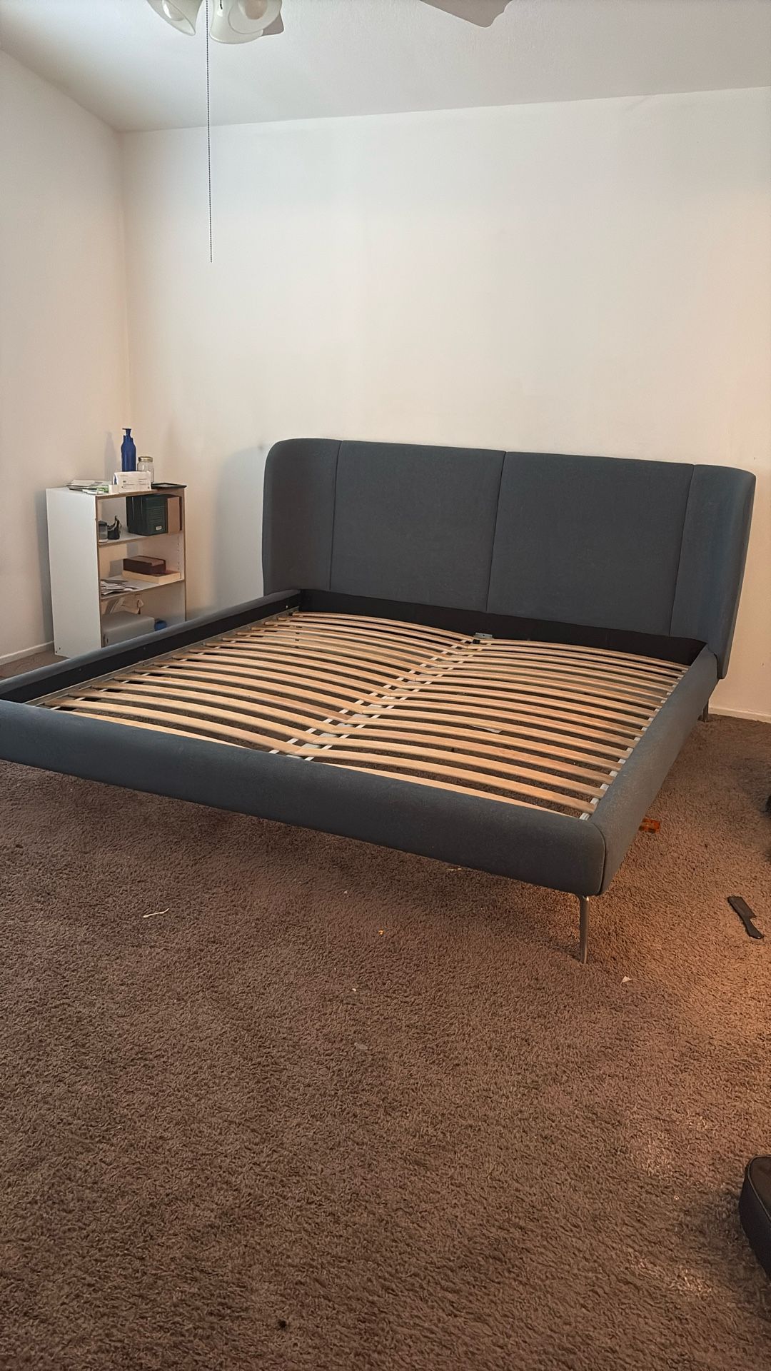 King Size Bed Frame