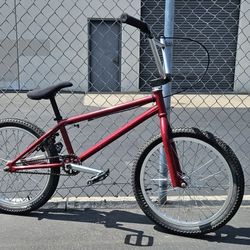 Fit Bike Co Bmx 20" 