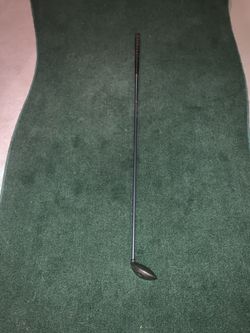 Call away big Bertha Heaven wood