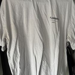 Allsaints Tee