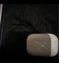 Air Pods Pro 