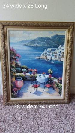 Pics $35 Each