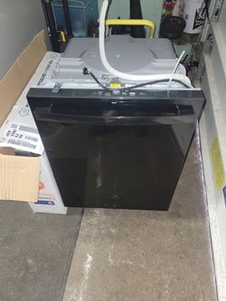 GE Dishwasher