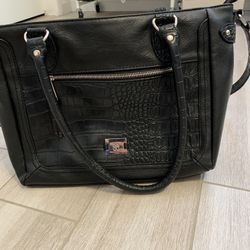 Style & Company Crossbody / Shoulder bag