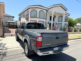 2006 Toyota Tundra Double Cab