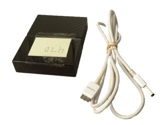 WESTERN DIGITAL MY PASSPORT WDBYFT0040BBK-0A 4TB tested good