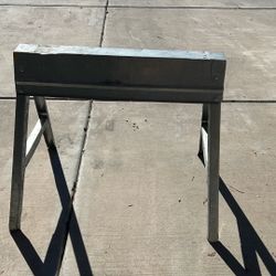 Heavy Duty Metal Stand
