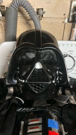 Boys Star Wars Darth Vader Costume